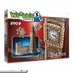 Big Ben 3D Jigsaw Puzzle 890-Piece  B006H6WXI8